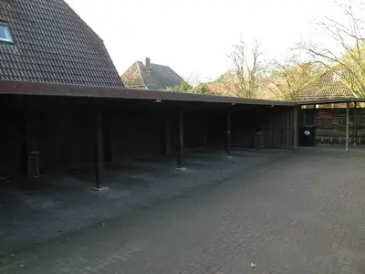 Ferienhaus für 5 Personen (75 m²) in Dangast 5/10