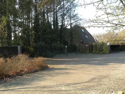 Ferienhaus für 5 Personen (75 m²) in Dangast 6/10