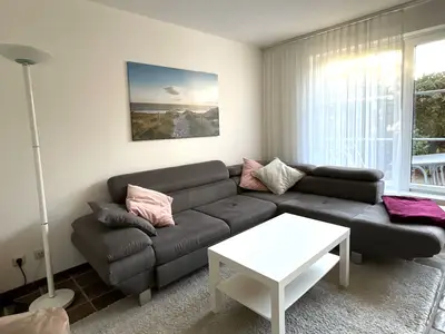 Ferienhaus für 4 Personen (75 m²) in Dangast 1/10