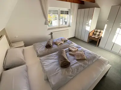 Ferienhaus für 4 Personen (75 m²) in Dangast 3/10