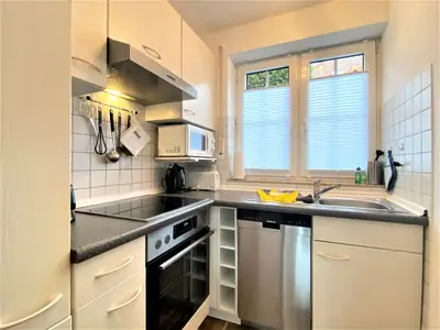 Ferienhaus für 4 Personen (75 m²) in Dangast 4/10