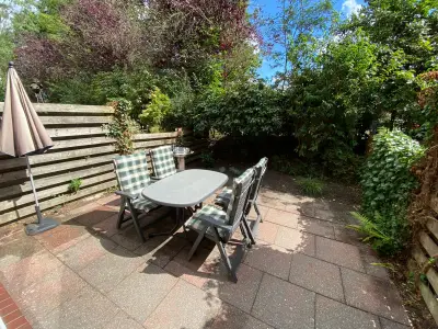 Ferienhaus für 4 Personen (75 m²) in Dangast 5/10