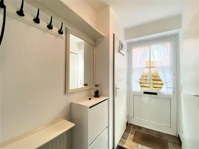 Ferienhaus für 4 Personen (75 m²) in Dangast 6/10