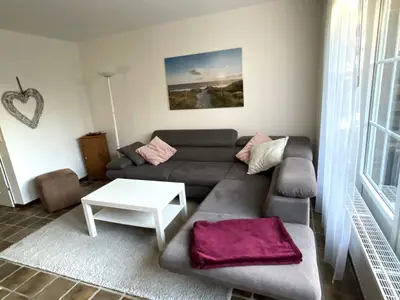 Ferienhaus für 4 Personen (75 m²) in Dangast 8/10