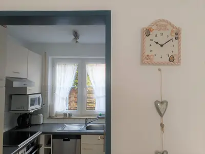 Ferienhaus für 4 Personen (75 m²) in Dangast 10/10