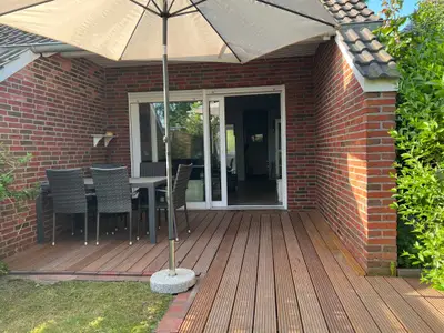Ferienhaus für 5 Personen (75 m²) in Dangast 6/10