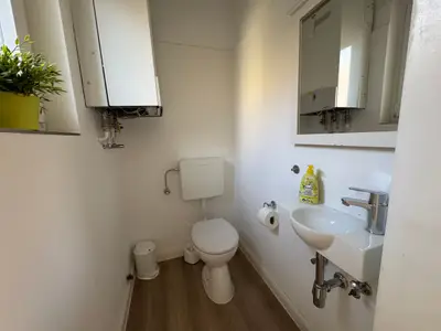 Ferienhaus für 5 Personen (75 m²) in Dangast 8/10