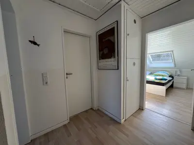 Ferienhaus für 5 Personen (75 m²) in Dangast 10/10
