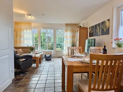 Ferienhaus für 5 Personen (75 m²) in Dangast 5/10