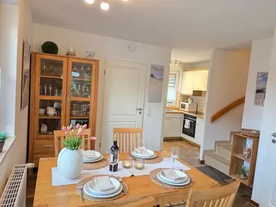 Ferienhaus für 5 Personen (75 m²) in Dangast 6/10