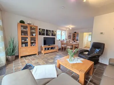 Ferienhaus für 5 Personen (75 m²) in Dangast 7/10