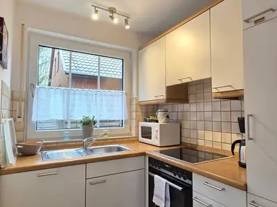 Ferienhaus für 5 Personen (75 m²) in Dangast 8/10