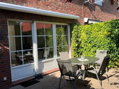 Ferienhaus für 5 Personen (75 m²) in Dangast 9/10