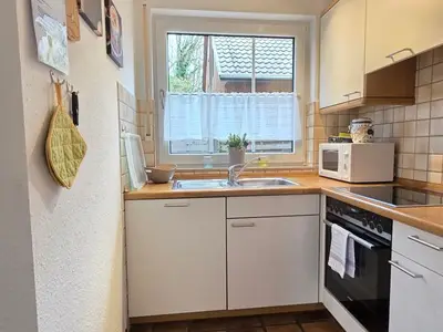 Ferienhaus für 5 Personen (75 m²) in Dangast 10/10