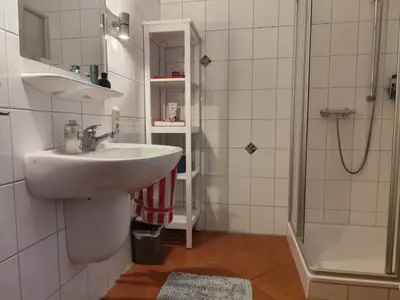 Ferienhaus für 2 Personen (60 m²) in Dangast 10/10