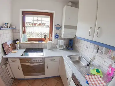 Ferienhaus für 5 Personen (70 m²) in Dangast 10/10
