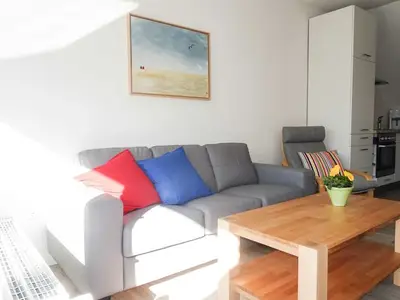 Ferienhaus für 5 Personen (65 m²) in Dangast 9/10