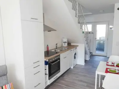 Ferienhaus für 5 Personen (65 m²) in Dangast 10/10