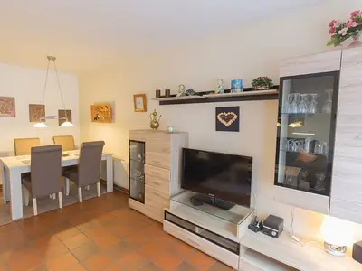 Ferienhaus für 5 Personen (75 m²) in Dangast 10/10