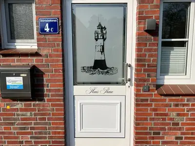 Ferienhaus für 5 Personen (75 m²) in Dangast 3/10