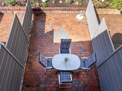 Ferienhaus für 5 Personen (75 m²) in Dangast 5/10