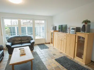 Ferienhaus für 7 Personen (85 m²) in Dangast 7/10