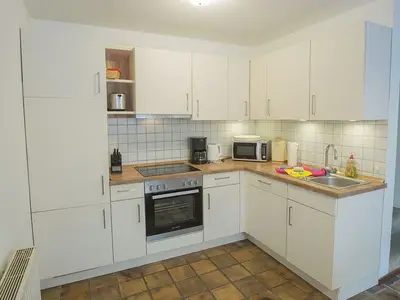 Ferienhaus für 7 Personen (85 m²) in Dangast 10/10