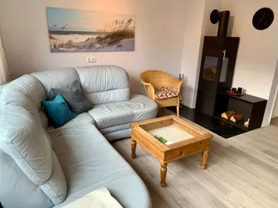 Ferienhaus für 6 Personen (85 m²) in Dangast 7/10