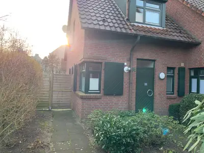 Ferienhaus für 6 Personen (85 m²) in Dangast 2/10