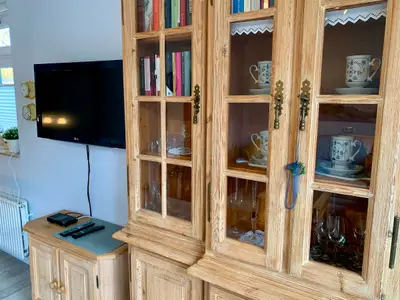 Ferienhaus für 6 Personen (85 m²) in Dangast 8/10