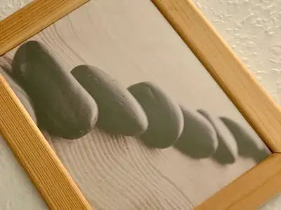 Ferienhaus für 6 Personen (85 m²) in Dangast 9/10