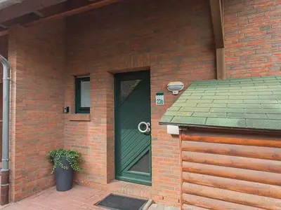 Ferienhaus für 9 Personen (90 m²) in Dangast 2/10