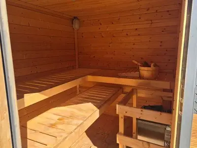 Ferienhaus für 9 Personen (90 m²) in Dangast 5/10