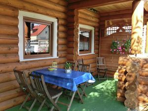 TerraceBalcony