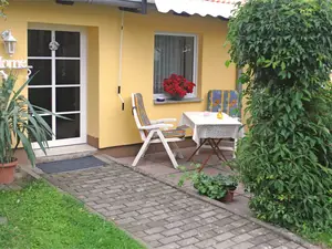 Ferienhaus für 3 Personen (65 m²) in Dankerode