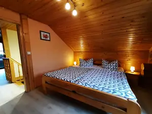 Ferienhaus für 6 Personen (110 m²) in Dankerode