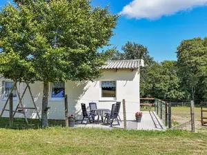 Ferienhaus für 5 Personen (45 m²) in Dankerode
