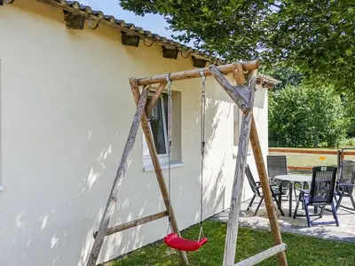 Ferienhaus für 5 Personen (45 m²) in Dankerode 2/10