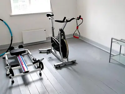 Indoor