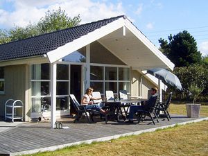 Ferienhaus für 8 Personen (96 m²) in Dannemare