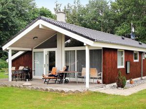Ferienhaus für 8 Personen (100 m²) in Dannemare