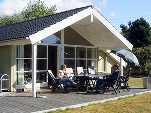 Ferienhaus für 8 Personen (96 m²) in Dannemare