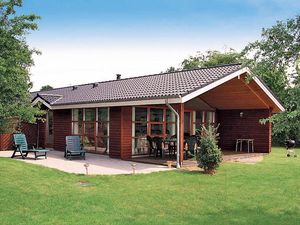 Ferienhaus für 6 Personen (98 m&sup2;) in Dannemare