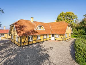 Ferienhaus für 14 Personen (250 m²) in Dannemare