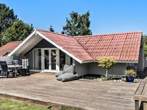 Ferienhaus für 7 Personen (83 m²) in Dannemare