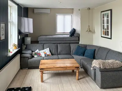 living-room