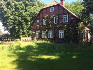 Ferienhaus für 11 Personen (200 m²) in Dannenberg (Elbe)