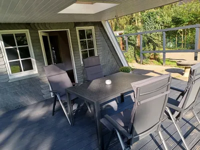 Ferienhaus für 4 Personen (35 m²) in Dannenberg (Elbe) 7/10