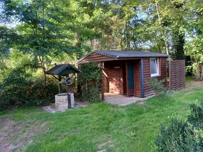 Ferienhaus für 4 Personen (35 m²) in Dannenberg (Elbe) 6/10
