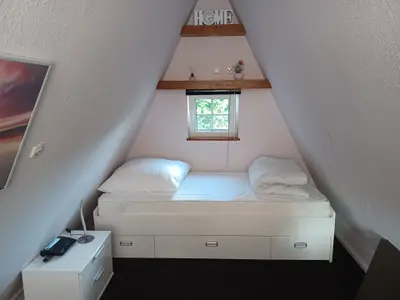 Ferienhaus für 4 Personen (35 m²) in Dannenberg (Elbe) 8/10